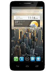 Alcatel&nbsp;OneTouch Idol