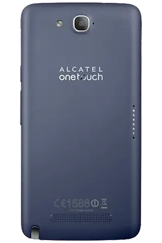 Alcatel&nbsp;OneTouch Hero