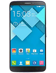 Alcatel&nbsp;OneTouch Hero