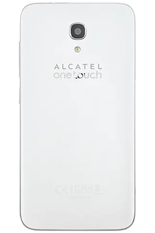 Alcatel&nbsp;Idol 2 Mini S