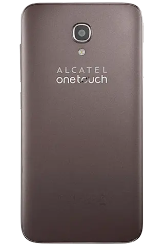 Alcatel&nbsp;Idol 2 D