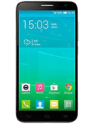 Alcatel&nbsp;Idol 2 D