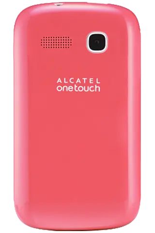Alcatel&nbsp;Pop Fit