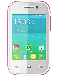 Alcatel&nbsp;Pop Fit