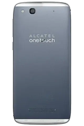 Alcatel&nbsp;Idol Alpha