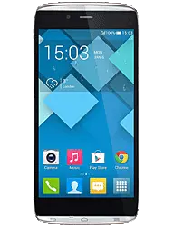 Alcatel&nbsp;Idol Alpha