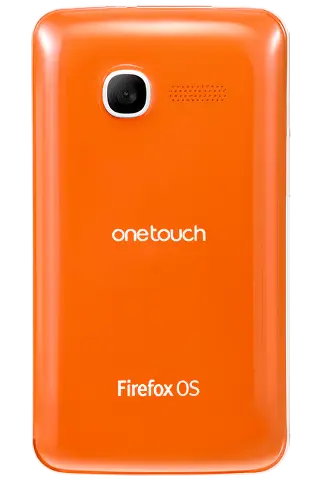 Alcatel&nbsp;Fire C 3G