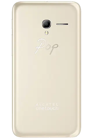 Alcatel&nbsp;Pop 3 [5] 4G
