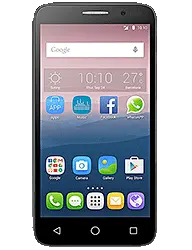 Alcatel&nbsp;Pop 3 [5] 4G