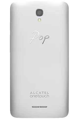 Alcatel&nbsp;Pop Star LTE