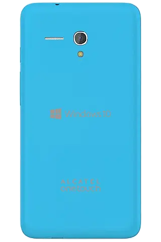 Alcatel&nbsp;Fierce XL Windows