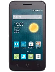 Alcatel&nbsp;Pixi 3 [3.5]