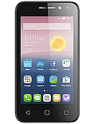 Alcatel&nbsp;Pixi 4 [3.5]