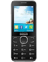 Alcatel&nbsp;OneTouch 20.07D