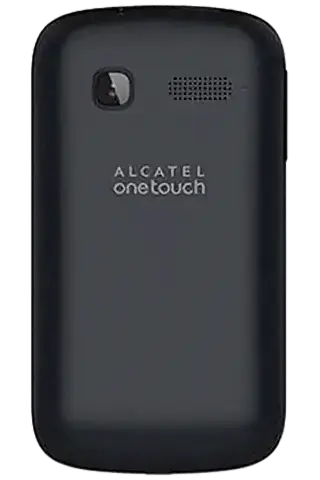 Alcatel&nbsp;Pop C1