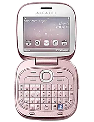 Alcatel&nbsp;OneTouch 810D Glam