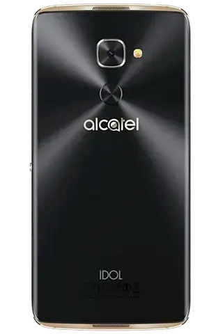 Alcatel&nbsp;Idol 4 Pro
