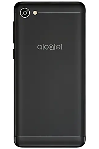Alcatel&nbsp;A50
