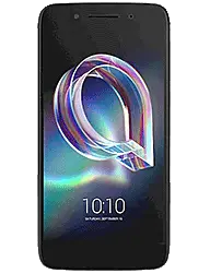 Alcatel&nbsp;Idol 5