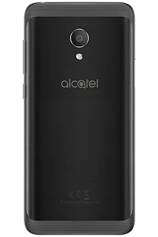 Alcatel&nbsp;1C [2018]