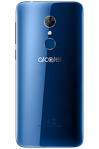 Alcatel&nbsp;3