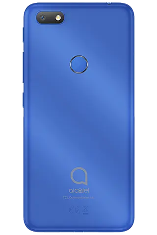 Alcatel&nbsp;1V [2019]