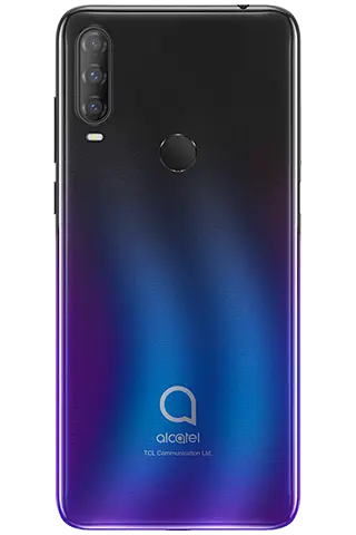 Alcatel&nbsp;3L [2020]