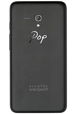 Alcatel&nbsp;Pop 3 [5.5] 3G