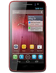 Alcatel&nbsp;OneTouch Scribe X