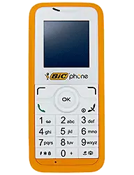 Alcatel&nbsp;BIC Phone