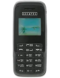 Alcatel&nbsp;OneTouch S107