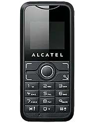 Alcatel&nbsp;OneTouch S121