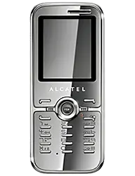 Alcatel&nbsp;OneTouch S621