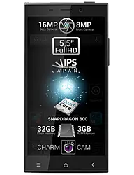 Allview&nbsp;X1 Xtreme