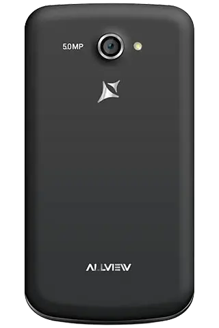 Allview&nbsp;A5 Quad