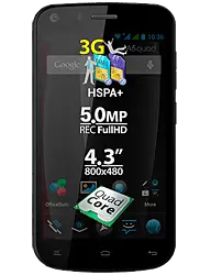 Allview&nbsp;A5 Quad