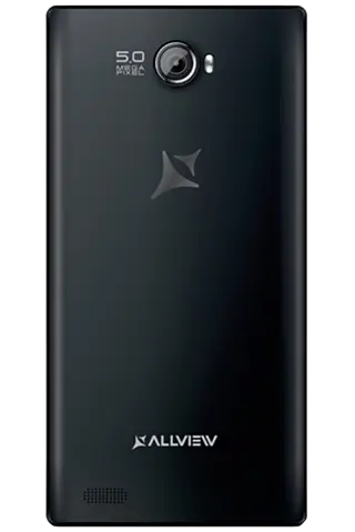 Allview&nbsp;H2 Qubo