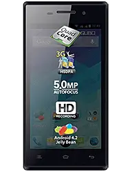 Allview&nbsp;H2 Qubo