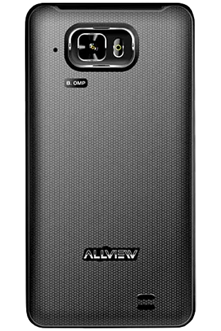 Allview&nbsp;P4 Duo