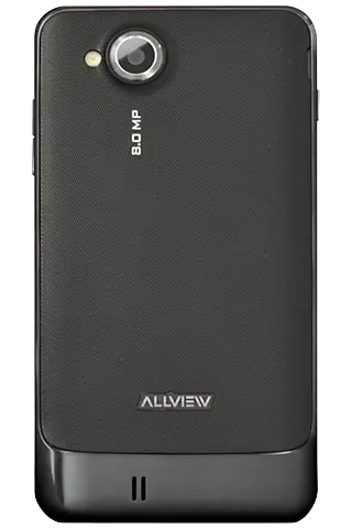 Allview&nbsp;P6 Quad