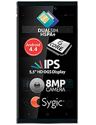 Allview&nbsp;P7 Seon