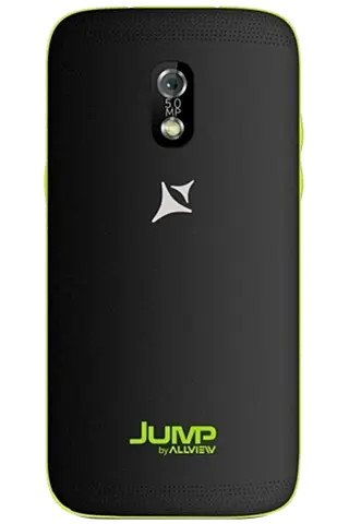 Allview&nbsp;E2 Jump