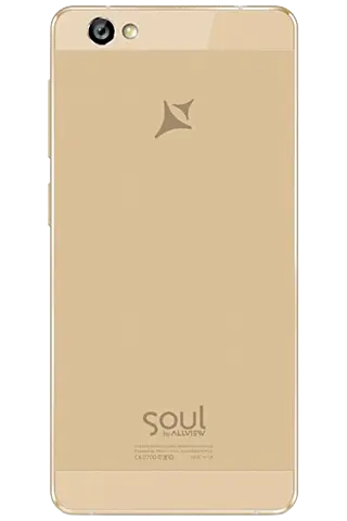 Allview&nbsp;X3 Soul Mini