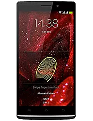 Allview&nbsp;E3 Sign