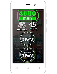 Allview&nbsp;P5 Energy