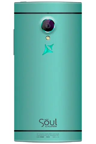 Allview&nbsp;X1 Xtreme Mini