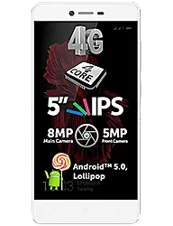 Allview&nbsp;X2 Soul Lite