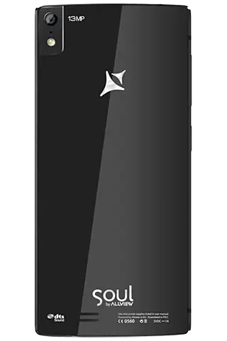 Allview&nbsp;X2 Soul