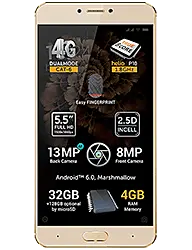 Allview&nbsp;X3 Soul Plus