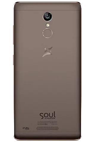Allview&nbsp;X3 Soul Style